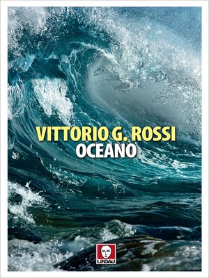 cover image of Oceano